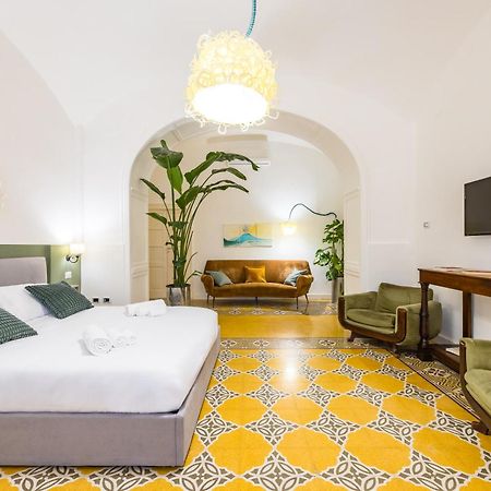 Kea Home, Entire House In The Heart Of نابولي المظهر الخارجي الصورة